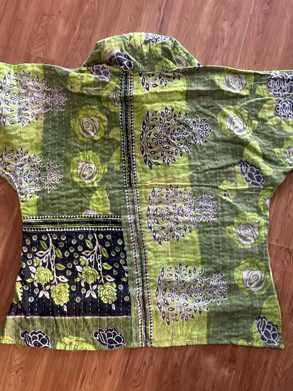 Kantha - Picture 4 of 5
